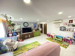 Blk 423 Yishun Avenue 11 (Yishun), HDB 4 Rooms #440683021